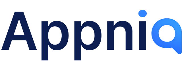Appniq Logo