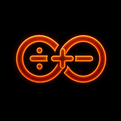 OmniCalc Icon